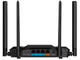 AC12 - router WiFi 2,4 a 5 GHz, 802.11 b/g/n/ac standard, 1x WAN, 3x LAN - 2/2