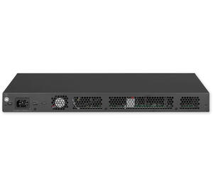 AS5500-24GT4XF - switch 28/24, 24xGb RJ, 4x10Gb SFP, MNG layer L3, rackmount - 2