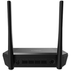 N3 - router WiFi 2,4 GHz, 300 Mbps, 2 antény, 802.11 b/g/n, 1x WAN, 3x LAN - 2