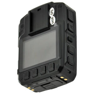 Kamera PK80L-GPS 64GB RC - policejní Full HD kamera  voděodolná - 3