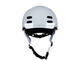 SK8  White M - chytrá helma skate a inline brusle - 3/5