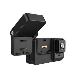 Kamera K6 Falcon GPS Magnetic - autokamera s dotykovým displejem - 3