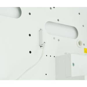 TAMPER 8 pro BOX - tamper sejmutí ze zdi (8mm) - 3