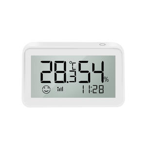 Temperature and Humidity Sensor NOUS E6 - detektor teploty a vlhkosti Zig LCD - 3