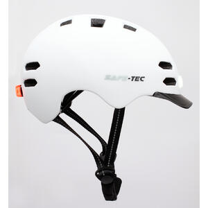 MTV23  White M - helma s osvětlením BMX - 3