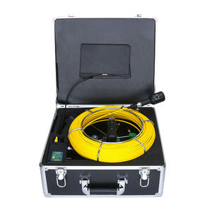PipeCam 50 Hoby 2 Dual - potrubní inspekční kamera - 3