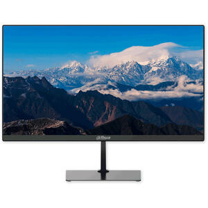 LM22-C200 - 21.45", LCD monitor, rozlišení 1080p, HDMI, VGA, stolní/VESA - 3