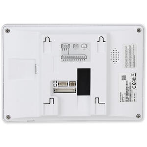 VTH5422HW-W - 7" SIP monitor, slot na microSD kartu - 3