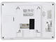 VTH5422HW-W - 7" SIP monitor, slot na microSD kartu - 3/3