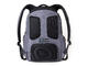 Bag Sliced K8515W-G - 15.6" grey backpack - 4/4