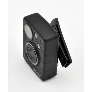 Kamera PK90 GPS WiFi - policejní Full HD kamera  voděodolná - 4