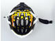 TYR 3 White XL - chytrá helma na kolo - 4/5