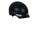 SK8  Black L - chytrá helma skate a inline brusle - 4/5