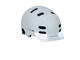 SK8 White L - chytrá helma skate a inline brusle - 4/5