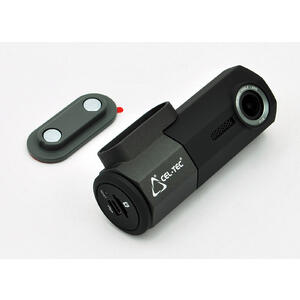 Red Cobra FHD Wi-Fi Magnetic - autokamera s magnetickým držákem - 4