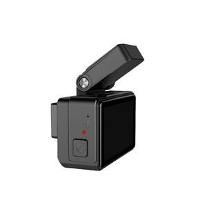 Kamera K6 Falcon GPS Magnetic - autokamera s dotykovým displejem - 4