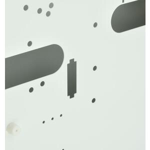 TAMPER 8 pro BOX - tamper sejmutí ze zdi (8mm) - 4