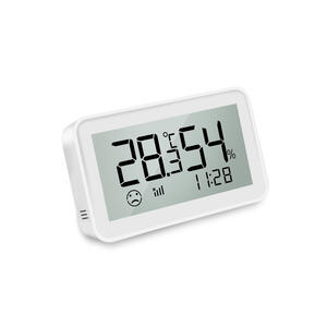 Temperature and Humidity Sensor NOUS E6 - detektor teploty a vlhkosti Zig LCD - 4