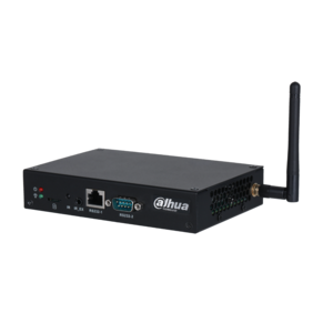 DS04-AI400 - android box, HDMI, 4K, WiFi - 4