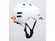 MTV23  White M - helma s osvětlením BMX - 4/6