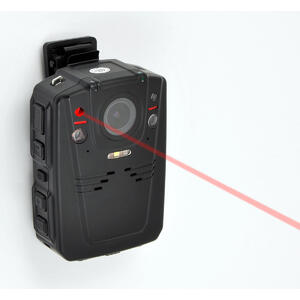 Kamera PK80L-GPS 64GB RC - policejní Full HD kamera  voděodolná - 5