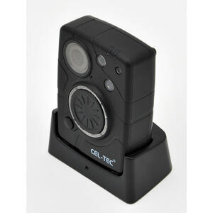 Kamera PK90 GPS WiFi - policejní Full HD kamera  voděodolná - 5