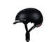SK8  Black M - chytrá helma skate a inline brusle - 5/5