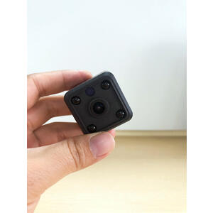 Kamera Cube Cam33 mini Tuya - mini bezpečnostní kamera - 5