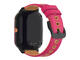 GPS hodinky KT20 Blue-Pink - GSM hodinky s trackerem - 5/6