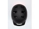 MTV23  Black M - helma s osvětlením BMX - 5/7