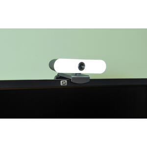W01 - Full HD LED - Full HD Webkamera s přísvitem - 6