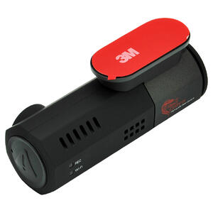 Red Cobra FHD Wi-Fi Magnetic - autokamera s magnetickým držákem - 6