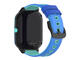 GPS hodinky KT20 Blue-Pink - GSM hodinky s trackerem - 6/6