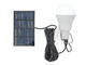 OXE ZS 1202 - Žárovka se solárním panelem - žárovka se solarem a ovladačem - 6/6