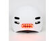 MTV23  White M - helma s osvětlením BMX - 6/6
