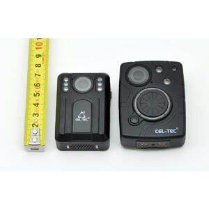 Kamera PK50 Mini 64 - policejní Full HD kamera  voděodolná - 7