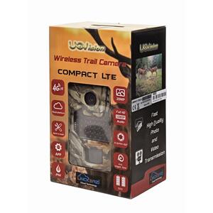 Fotopast Compact LTE - Cloud kamera - 7